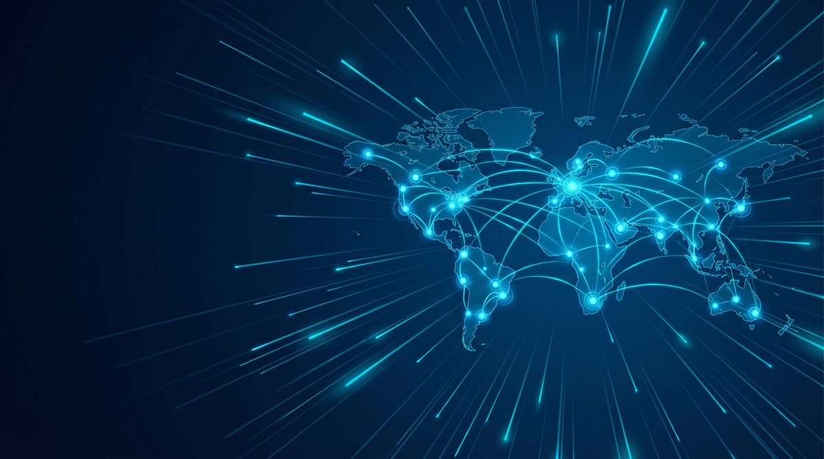 深付加速器全球网络加速