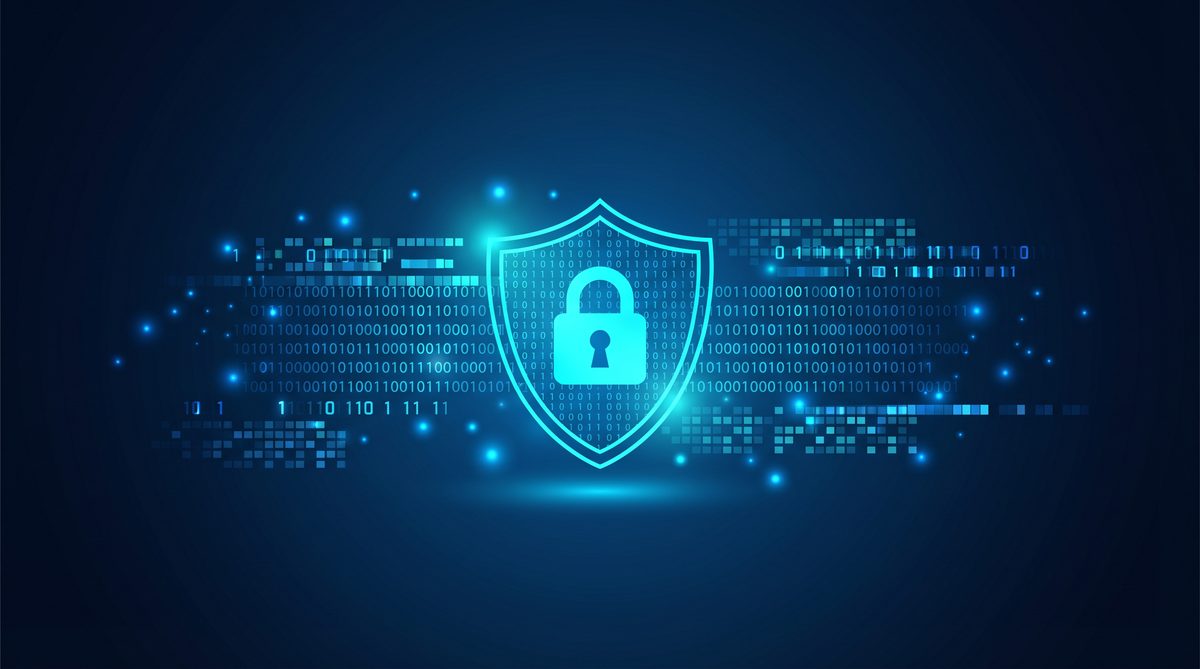 深付加速器隐私安全保护